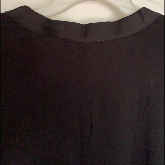 Addition Elle Plus size Blouse - Picture 6 of 8